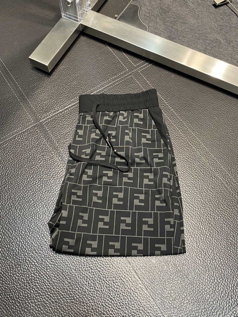 Fendi Short Pants